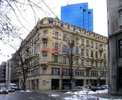 Warszawa KCh