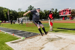 Olimpiada seniorów - Redux