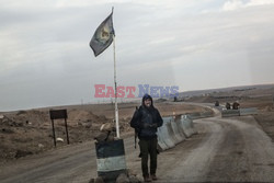 Syria, Raqqa - Le Desk