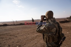 Syria, Raqqa - Le Desk