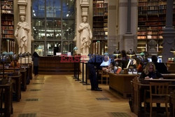 Skarby Biblioteque Nationale - Le Figaro