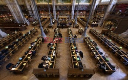 Skarby Biblioteque Nationale - Le Figaro