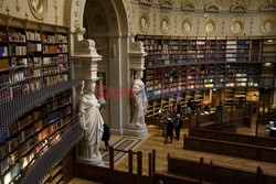 Skarby Biblioteque Nationale - Le Figaro