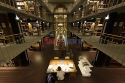 Skarby Biblioteque Nationale - Le Figaro