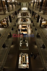 Skarby Biblioteque Nationale - Le Figaro