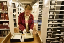 Skarby Biblioteque Nationale - Le Figaro