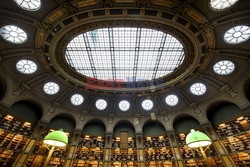 Skarby Biblioteque Nationale - Le Figaro