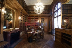 Skarby Biblioteque Nationale - Le Figaro