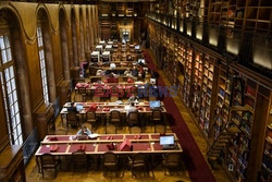 Skarby Biblioteque Nationale - Le Figaro