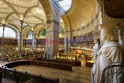 Skarby Biblioteque Nationale - Le Figaro