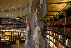 Skarby Biblioteque Nationale - Le Figaro