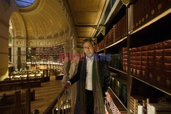 Skarby Biblioteque Nationale - Le Figaro