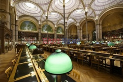 Skarby Biblioteque Nationale - Le Figaro