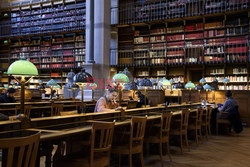 Skarby Biblioteque Nationale - Le Figaro