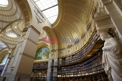 Skarby Biblioteque Nationale - Le Figaro