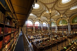 Skarby Biblioteque Nationale - Le Figaro