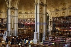 Skarby Biblioteque Nationale - Le Figaro