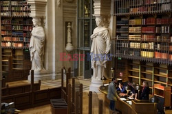 Skarby Biblioteque Nationale - Le Figaro