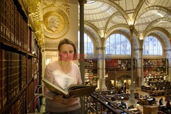 Skarby Biblioteque Nationale - Le Figaro