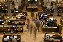 Skarby Biblioteque Nationale - Le Figaro