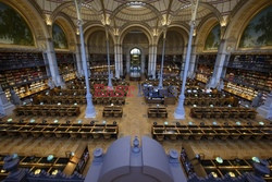 Skarby Biblioteque Nationale - Le Figaro