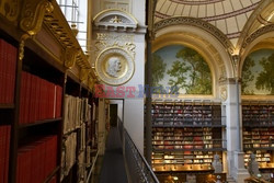 Skarby Biblioteque Nationale - Le Figaro