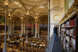 Skarby Biblioteque Nationale - Le Figaro