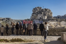 Matera - europejska stolica kultury 2019 - 4See