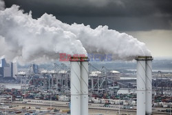 Holenderski przemysł - Hollandse Hoogte