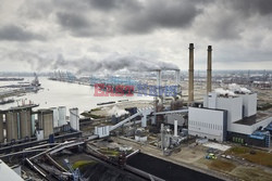 Holenderski przemysł - Hollandse Hoogte