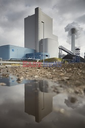 Holenderski przemysł - Hollandse Hoogte