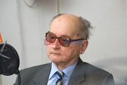 Generał Wojciech Jaruzelski