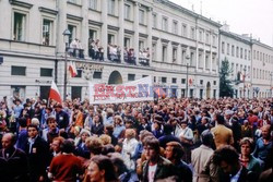 Druga pielgrzymka papieża Jana Pawła II do Polski 1983