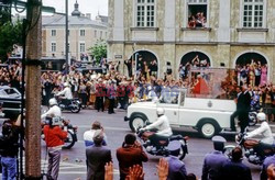 Druga pielgrzymka papieża Jana Pawła II do Polski 1983