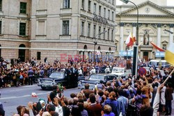 Druga pielgrzymka papieża Jana Pawła II do Polski 1983