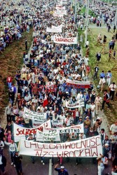 Trzecia pielgrzymka papieża Jana Pawła II do Polski 1987