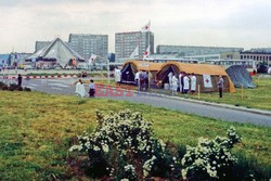 Trzecia pielgrzymka papieża Jana Pawła II do Polski 1987