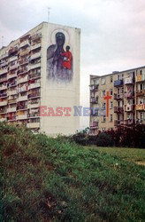 Trzecia pielgrzymka papieża Jana Pawła II do Polski 1987