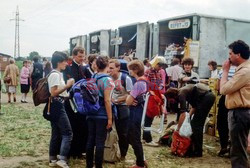 Trzecia pielgrzymka papieża Jana Pawła II do Polski 1987