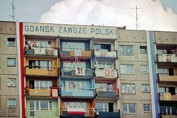 Trzecia pielgrzymka papieża Jana Pawła II do Polski 1987