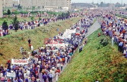 Trzecia pielgrzymka papieża Jana Pawła II do Polski 1987