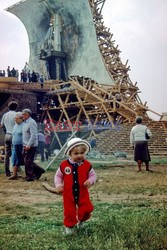 Trzecia pielgrzymka papieża Jana Pawła II do Polski 1987