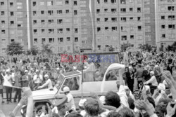 Trzecia pielgrzymka papieża Jana Pawła II do Polski 1987