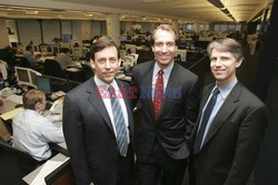 The New York Times Agency May 2010