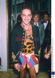 John Galliano