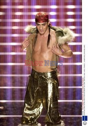 John Galliano