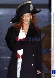 John Galliano