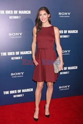 Screening of Ides of March