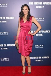 Screening of Ides of March