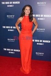 Screening of Ides of March